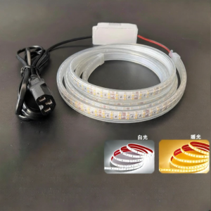 YUANMUXUAN | Ultra Bright Waterproof Atmosphere LED Light Strip