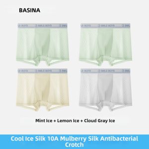 Baisina | Antibacterial Youth Development Stage Underwear