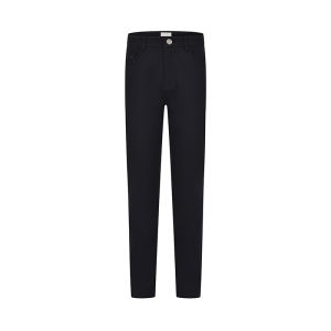 Quần Tây Ôm Co Dãn Từ Pha Cotton