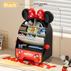 WEIAI | Creative Tilt Large Capacity Desk Organizer