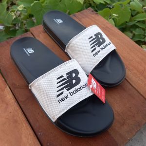 Sendal Sandal Selop Slip On Slop Wanita Pria Remaja Pondok Pesantren Bahan Pylon/ Eva