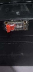 DIYMO Ebike Circuit Braker 40amp. Safety Protection 48volts to 60volts
