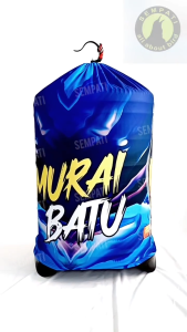 SEMPATI GROSIR KRODONG Sangkar Murai Fullprint Super Premium Double Layer Anti Luntur Sempati Isi 5 Pcs Motif Burung Murai Kerodong Krodong Sangkar Kandang Burung Murai Cover Penutup Sangkar Murai Mode Jemur