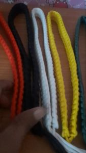 Tali Kur Besar / Tali Kur Pramuka Besar