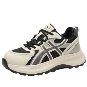 Josiny | Thick Sole Daddy Shoes Lightweight Fluffy Casual Womens Shoes