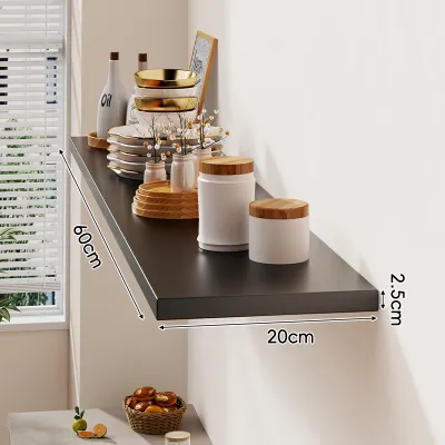 MUGG | Wall Mounted Display Shelf