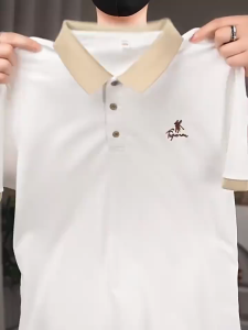 Baju Polo Pria: Tips Memilih & Mengenakan