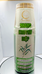 Nhang Khuynh Diệp Mộc Thảo Thiên Lộc - Thơm Dịu Ít Khói Không Hoá Chất - Bó 1KG Loại 3 và 4 Tấc