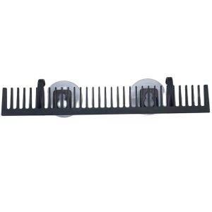 1 set of Hair Extension Holder Hair Extension Hanger Wig Storage Display Light Weight Hair Extension Tool ﻿wig stand for Salon