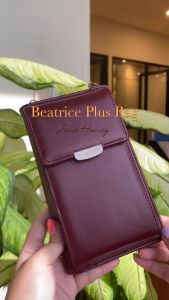 TAS WANITA BEATRICE PLUS TAS IMPORT TAS SLEMPANG TAS HP TAS TERBARU TAS CANTIK TAS TERBARU JIMS HONEY READY