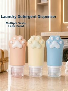 maitian | Travel Convenient Liquid Storage Bottles