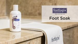 FOOTLOGIX Foot Soak Spa Concentrate #13 (250ml)