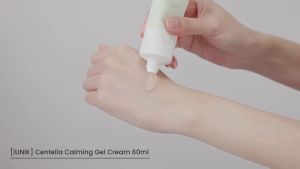 IUNIK Centella Calming Gel Cream 60ml