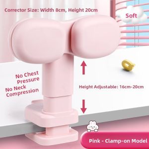 German Posture Corrector Desk Version For Primary School Students Reading And Writing Posture Corrector Prevents Hunchback Protects Eyesight
