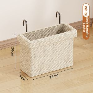 MUGG | Foldable Simple Design Storage Basket