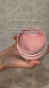 Loreal Serie Expert Vitamino Color Mask 250ml / 500ml