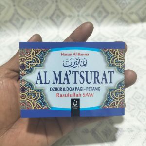 almatsuratbuku DOA doasurat surat pendek pilihan