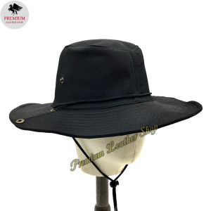 Cowboy Cap Fishing Cap Hiking Sport Outdoor Hats Topi Pancing Mancing Memancing Topi Kerja Topi Nelayan Topi Pancing