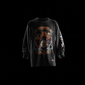 Kaos Wayang Golek Panakawan: Pilihan Terbaik untuk Kaos Wayang Tradisional