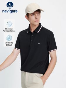 Navigare | Cool Feeling Versatile T-Shirt