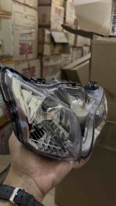 Reflektor Lampu Depan Motor Jupiter Z Robot 2010: Panduan Lengkap