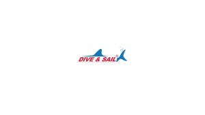 Dive & sail ผ้ากำมะหยี่ เวทสูท 3 มิล  Wet suit for scuba diving 3 mm. เวทสูทดำน้ำลึก หนา 3mm  full suit