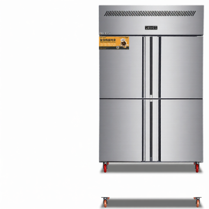 MAIDACHU | Quick Freezing Commercial Refrigerator Cold Cabinet