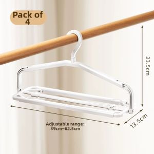XUANG | Portable Folding Multi-level Anti-slip Drying Rack