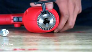 Đầu kết nối máy khoan phi 16