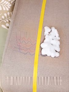 ✨สูตรใหม่และอัปเกรด✨โฟมซักแห้งทำความสะอาดผ้า โซฟา เบาะรถยนต์ เสื้อผ้า ที่นอน พรม ตุ๊กตา กำมะหยี่ โฟมขจัดคราบอเนกประสงค์ sofa cleaner ไม่ทิ้งร่องรอย แข็งแกร่งสุด ๆการลบปนเปื้อนสเปรย์ฉีดโซฟา น้ำยาซักโซฟา สเปรย์ซักโซฟา ทำความสะอาด สเปรย์โซฟา โฟมซักพรม