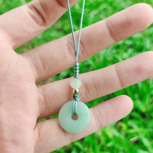 [Chi Chi] Móc Khóa Điện Thoại Đồng Điếu May Mắn - MS046