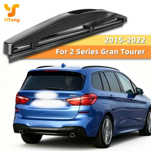 Yitong Four Seasons Windshield Rear Wiper Suitable For BMW 2 Series Gran Tourer 2015-2022 Silent Rubber Rear Window Wiper