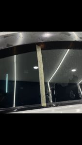 WK Waterspot Remover 500ml / Pembersih Jamur Kaca dan Body Mobil