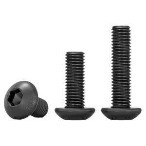 TIANZHUOJINSHU | Vít Đầu Lục Giác Cấp 10.9