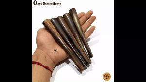 Pipa Kayu Gaharu Asli Buaya Kalimantan: Fashion & Hobi