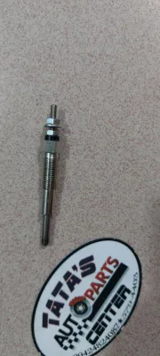 Mitsubishi Pajero Adventure 4D56 Glow plug(Heater plug ) PM164V hkt made in japan