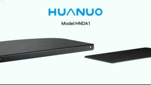 1Set Triple W Clamp Bracket Monitor Mount Plat Alas Breket Pelindung Meja