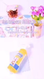 MOFA PEMBERSIH KULKAS cairan serbaguna 250ml / cairan pembersih kulkas super ampuh / pembersih kulkas