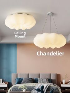AODN | New 2026 Cream Style Ceiling Light for Childrens Room and Master Bedroom