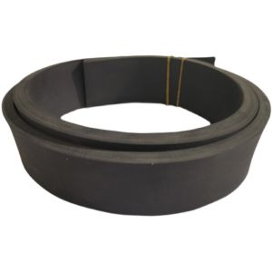 Thickened Rubber Spider Base Strip Heel Pad Shoe Repair Anti-Slip Pad Boot Sole Replacement Leather Strap Shoe Accessories