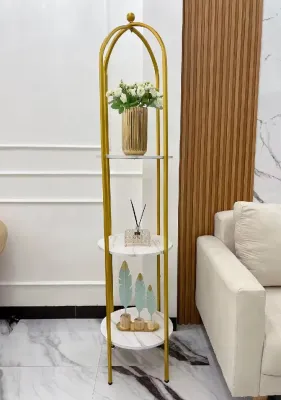 RJP FURNITURE Rak Sangkar Burung Rak sangkar Serbaguna Minimalis - Mozel Rak Minimalis