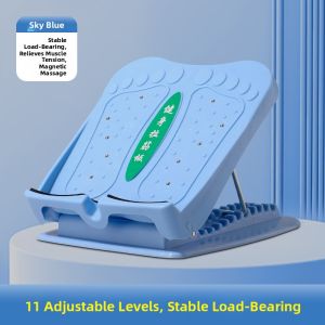 JIFANPAUL | Calf Stretching Aid Fitness Board