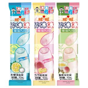 WangWang | Childrens Fruit Flavored Ice Lollipop