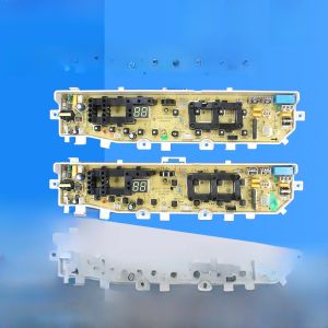 Bảng Mạch Máy Giặt Samsung DC92-01673H/G XQB75-D86S/XQB85-D86G/C Phụ Kiện Máy Giặt Thiết Bị Gia Dụng Lắp Ráp Tại Quảng Đông