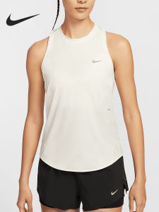 Nike | Breathable Sleeveless Basketball T-shirt