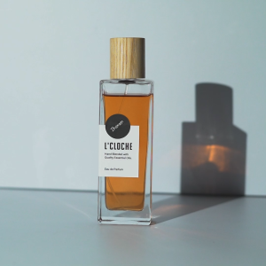 น้ำหอมหญ้าแฝก กลิ่น IKEMEN