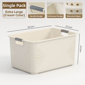 youqin | Multipurpose Plastic Storage Organizer