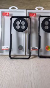 XUNDD Beatle Series AIRBAG Shockproof Case REALME 12 PRO PLUS 5G / 12 PLUS