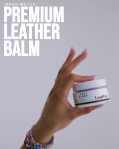 Jason Markk Leather Balm