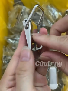 Khóa Mỏ Vịt Inox 304 Góc 90° – Khoá Gài Nhanh Chốt Sập Cho Hộp Gỗ Tủ Điện Vali Thùng Dụng Cụ